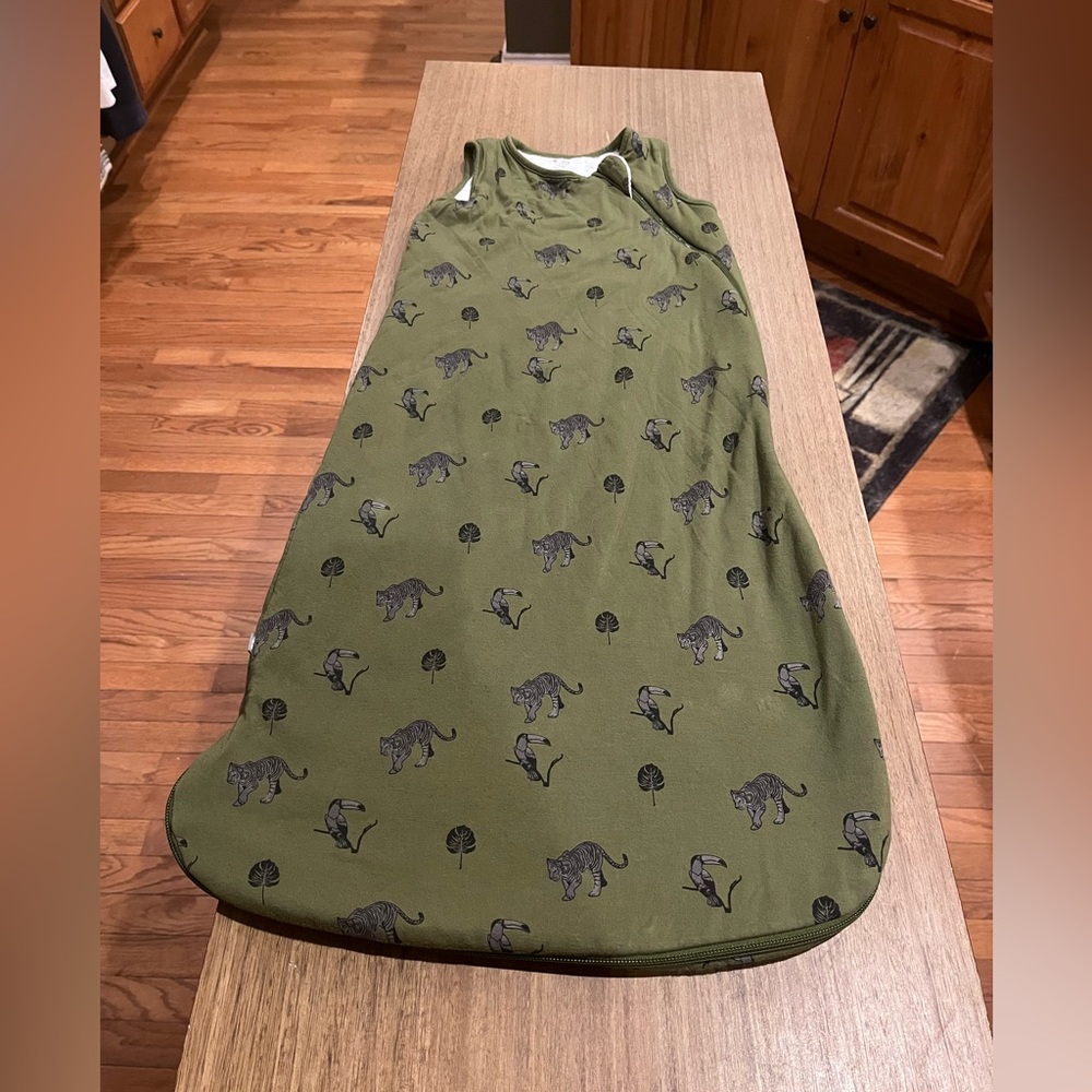 Kyte baby sleep sack
